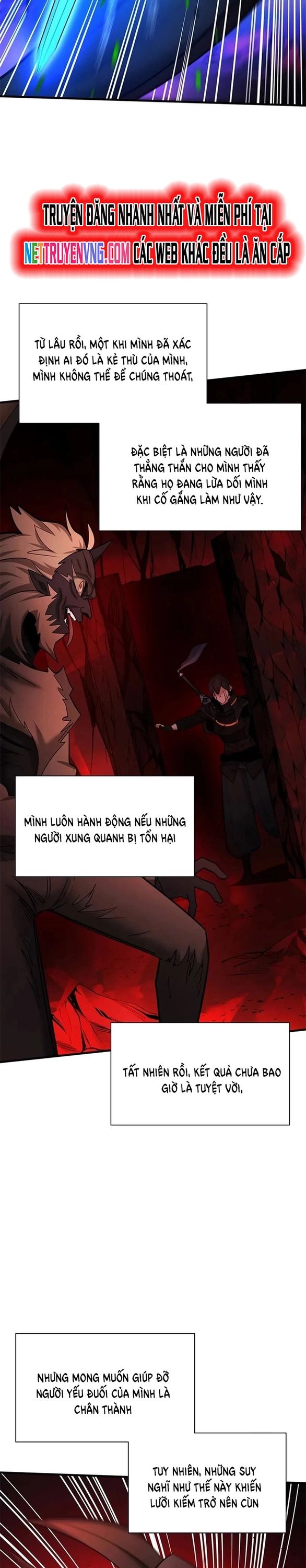 Hầm Ngục Hướng Dẫn Cấp Địa Ngục Chapter 199 - Trang 2