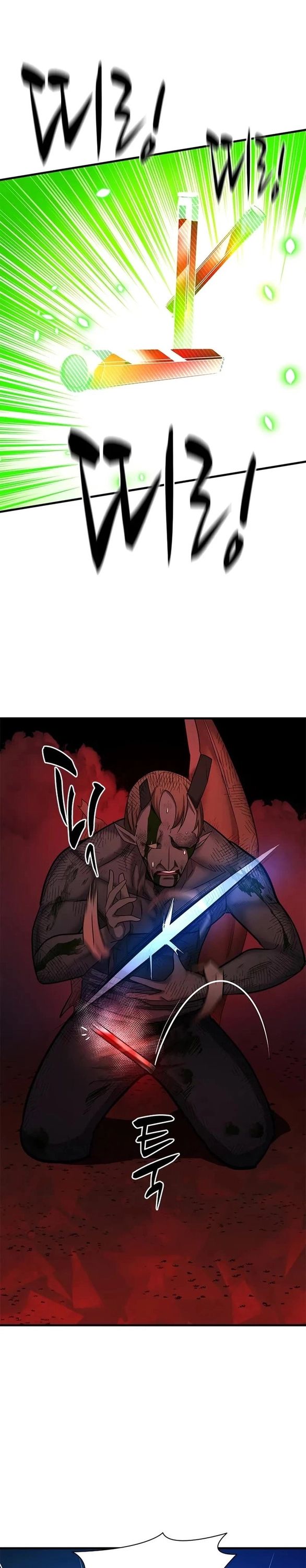 Hầm Ngục Hướng Dẫn Cấp Địa Ngục Chapter 199 - Trang 2