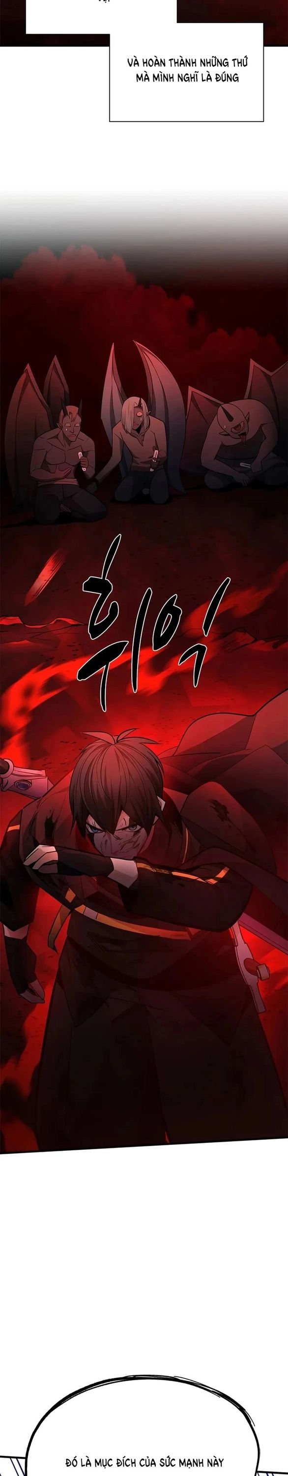 Hầm Ngục Hướng Dẫn Cấp Địa Ngục Chapter 199 - Trang 2