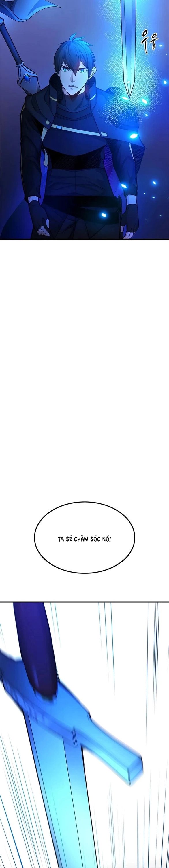 Hầm Ngục Hướng Dẫn Cấp Địa Ngục Chapter 199 - Trang 2