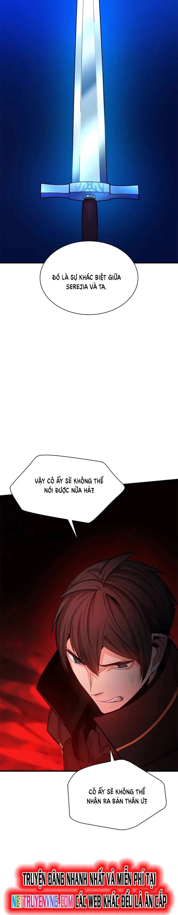 Hầm Ngục Hướng Dẫn Cấp Địa Ngục Chapter 201 - Trang 2