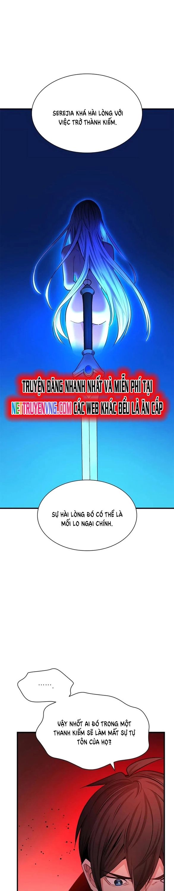 Hầm Ngục Hướng Dẫn Cấp Địa Ngục Chapter 201 - Trang 2