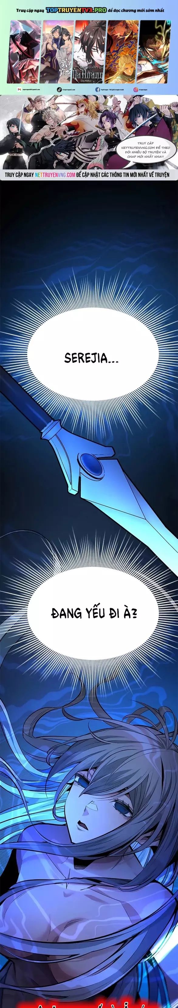 Hầm Ngục Hướng Dẫn Cấp Địa Ngục Chapter 201 - Trang 2