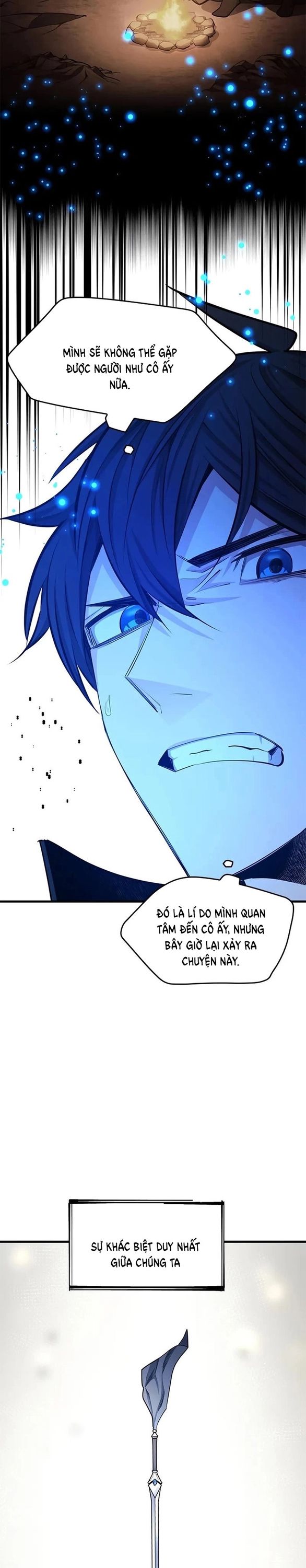 Hầm Ngục Hướng Dẫn Cấp Địa Ngục Chapter 201 - Trang 2