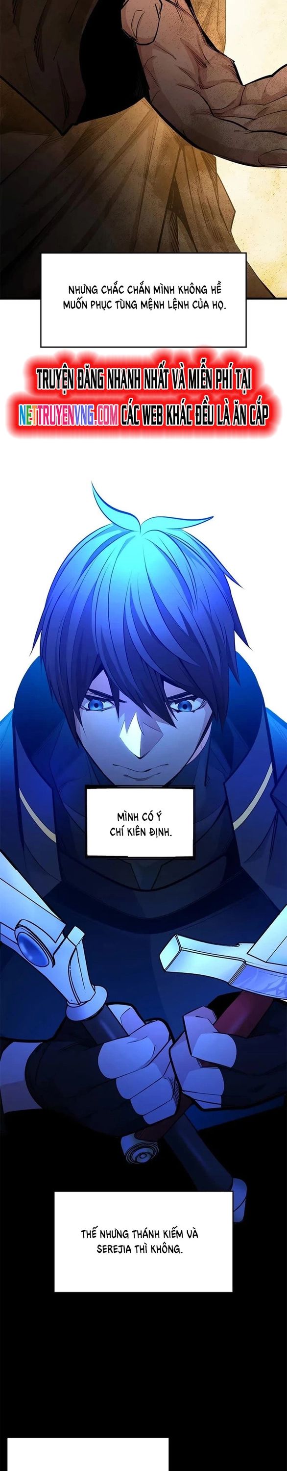 Hầm Ngục Hướng Dẫn Cấp Địa Ngục Chapter 201 - Trang 2