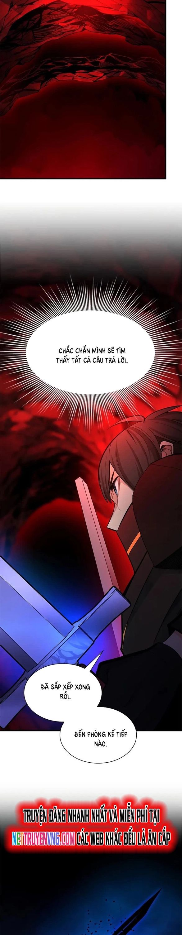 Hầm Ngục Hướng Dẫn Cấp Địa Ngục Chapter 201 - Trang 2