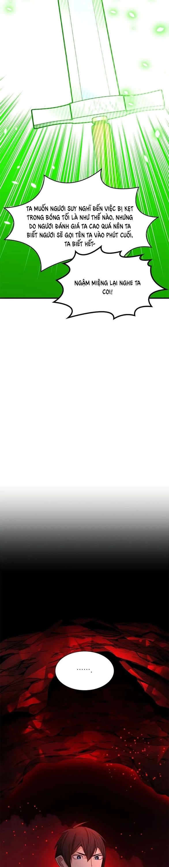 Hầm Ngục Hướng Dẫn Cấp Địa Ngục Chapter 201 - Trang 2