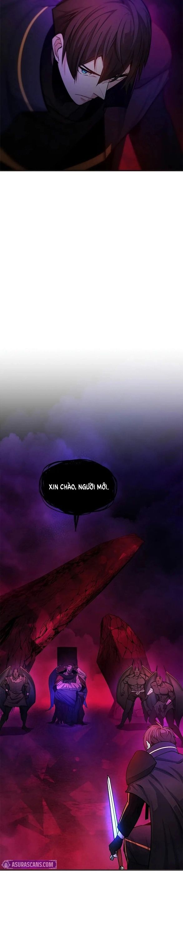 Hầm Ngục Hướng Dẫn Cấp Địa Ngục Chapter 202 - Trang 2