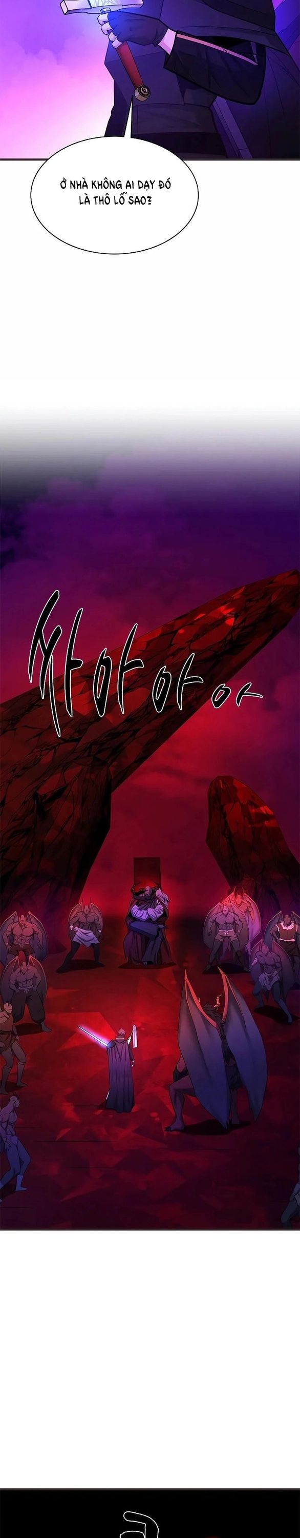 Hầm Ngục Hướng Dẫn Cấp Địa Ngục Chapter 202 - Trang 2