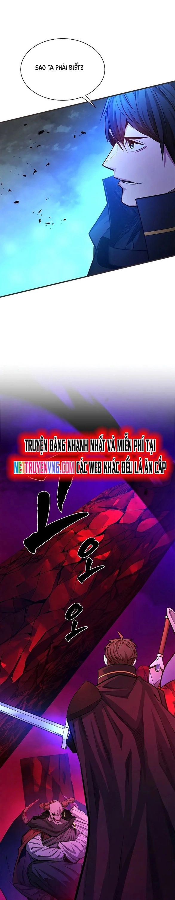 Hầm Ngục Hướng Dẫn Cấp Địa Ngục Chapter 202 - Trang 2