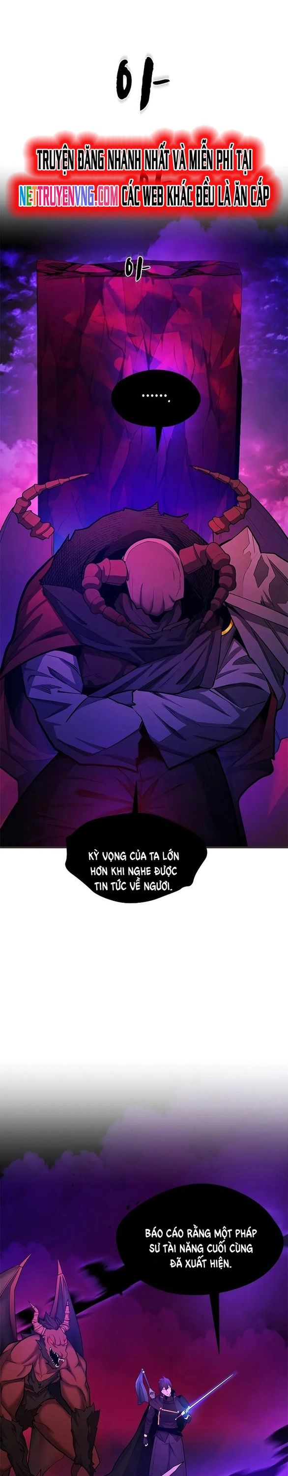 Hầm Ngục Hướng Dẫn Cấp Địa Ngục Chapter 202 - Trang 2