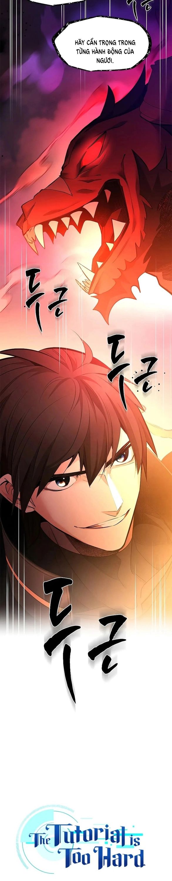 Hầm Ngục Hướng Dẫn Cấp Địa Ngục Chapter 202 - Trang 2