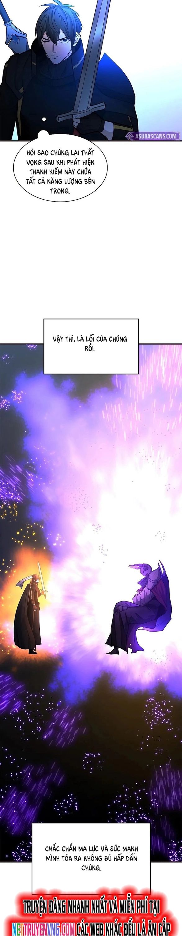 Hầm Ngục Hướng Dẫn Cấp Địa Ngục Chapter 202 - Trang 2