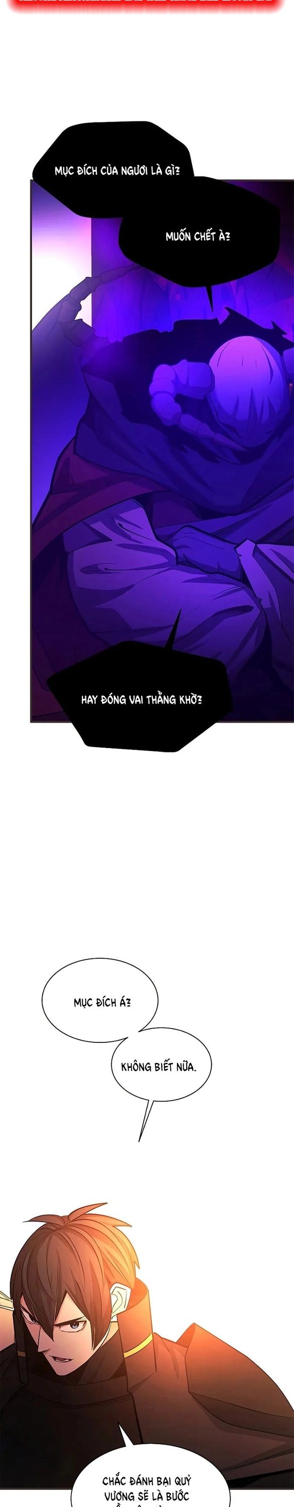 Hầm Ngục Hướng Dẫn Cấp Địa Ngục Chapter 202 - Trang 2