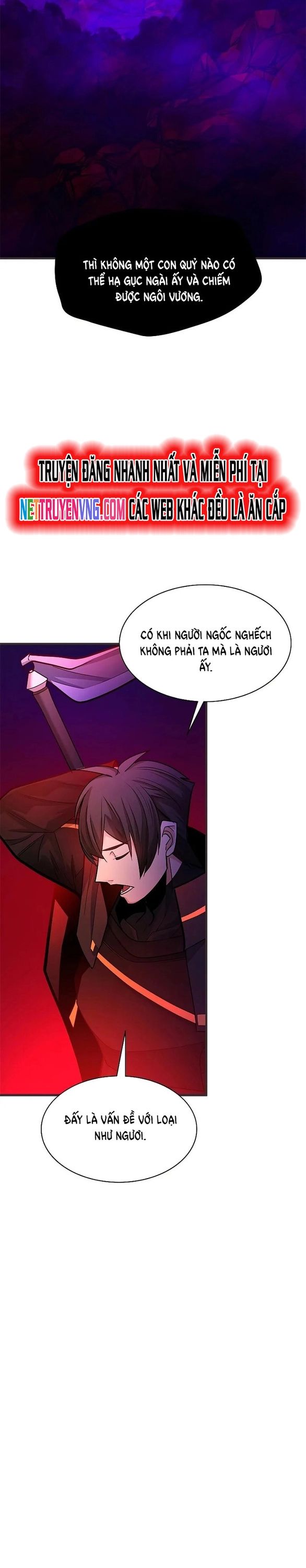 Hầm Ngục Hướng Dẫn Cấp Địa Ngục Chapter 202 - Trang 2