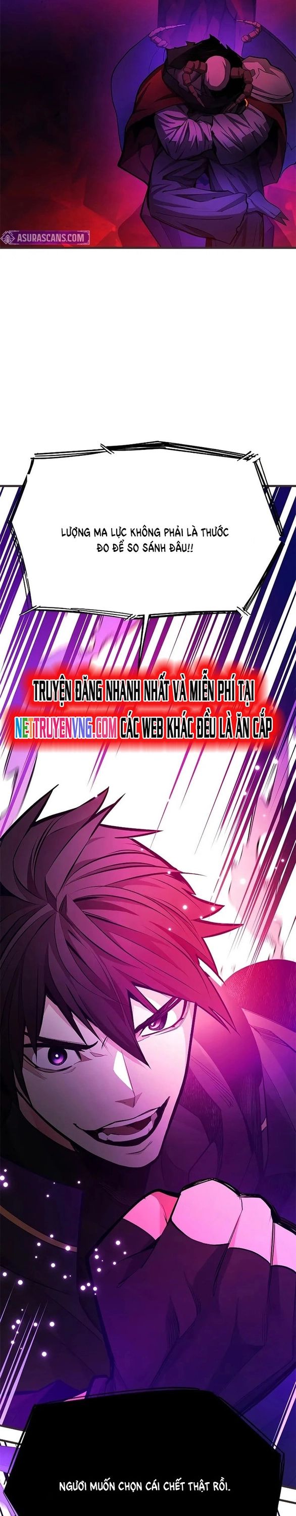 Hầm Ngục Hướng Dẫn Cấp Địa Ngục Chapter 202 - Trang 2