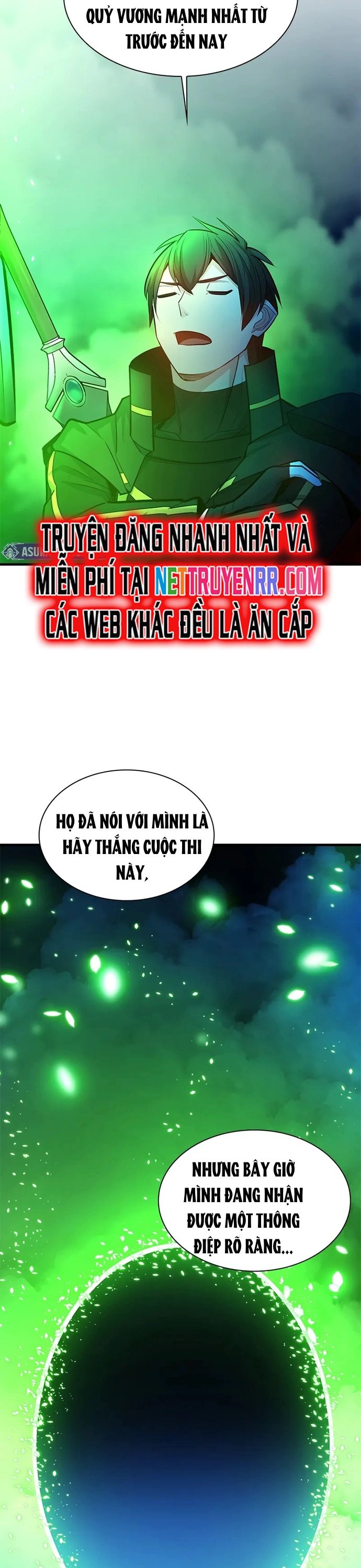 Hầm Ngục Hướng Dẫn Cấp Địa Ngục Chapter 204 - Trang 2