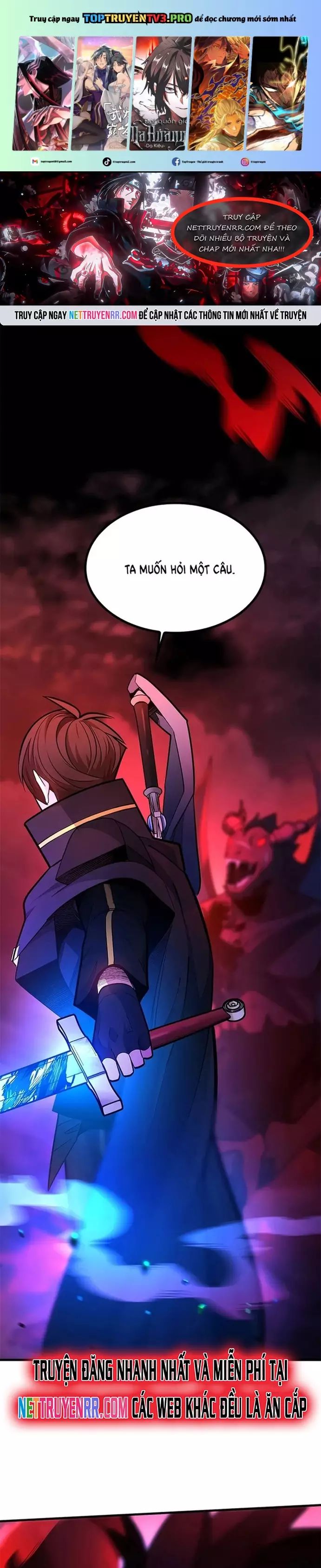 Hầm Ngục Hướng Dẫn Cấp Địa Ngục Chapter 205 - Trang 2