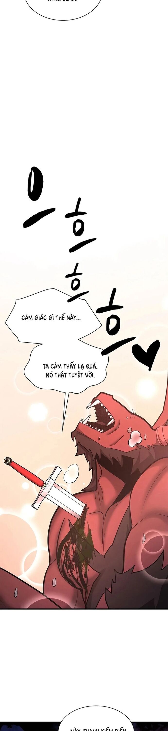 Hầm Ngục Hướng Dẫn Cấp Địa Ngục Chapter 205 - Trang 2