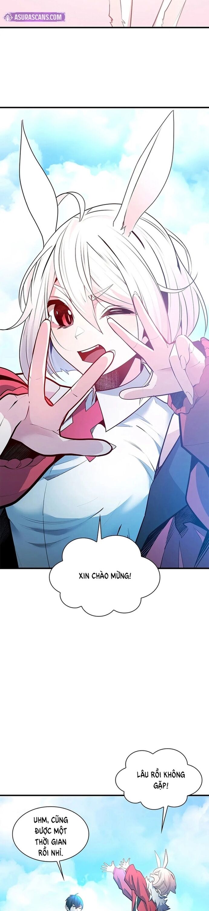 Hầm Ngục Hướng Dẫn Cấp Địa Ngục Chapter 205 - Trang 2