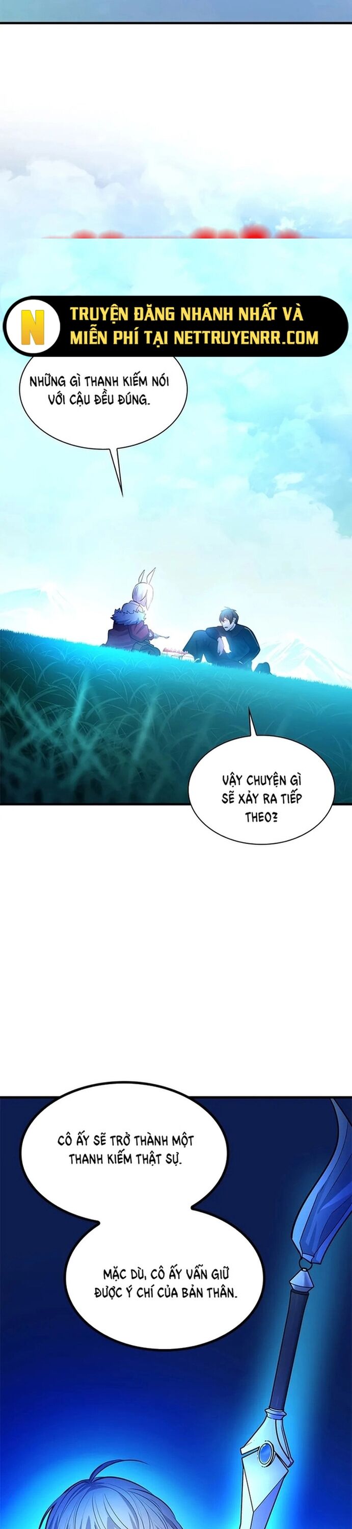 Hầm Ngục Hướng Dẫn Cấp Địa Ngục Chapter 205 - Trang 2