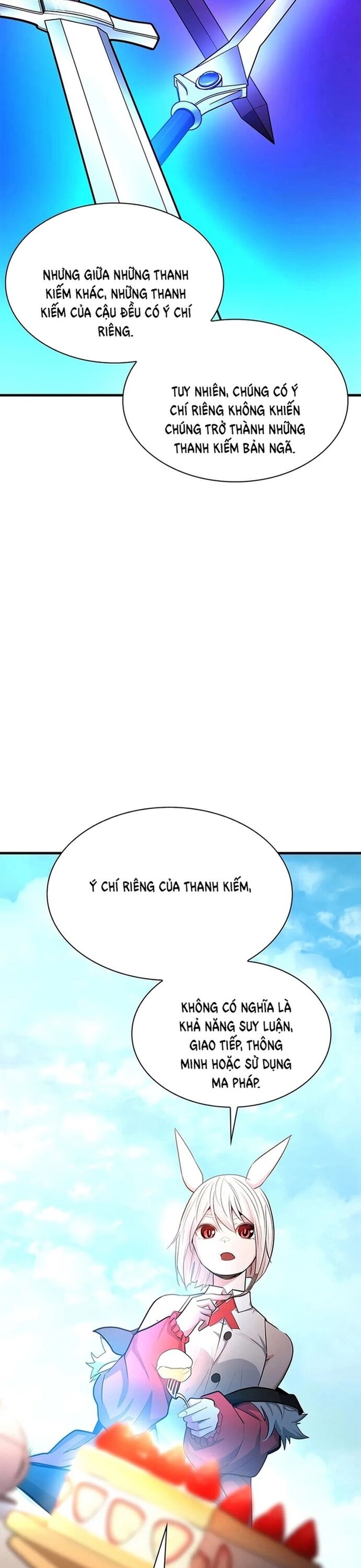 Hầm Ngục Hướng Dẫn Cấp Địa Ngục Chapter 205 - Trang 2