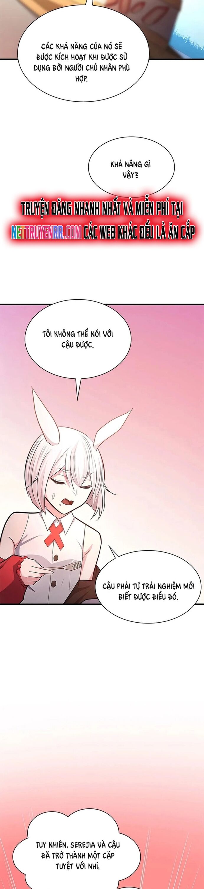 Hầm Ngục Hướng Dẫn Cấp Địa Ngục Chapter 205 - Trang 2