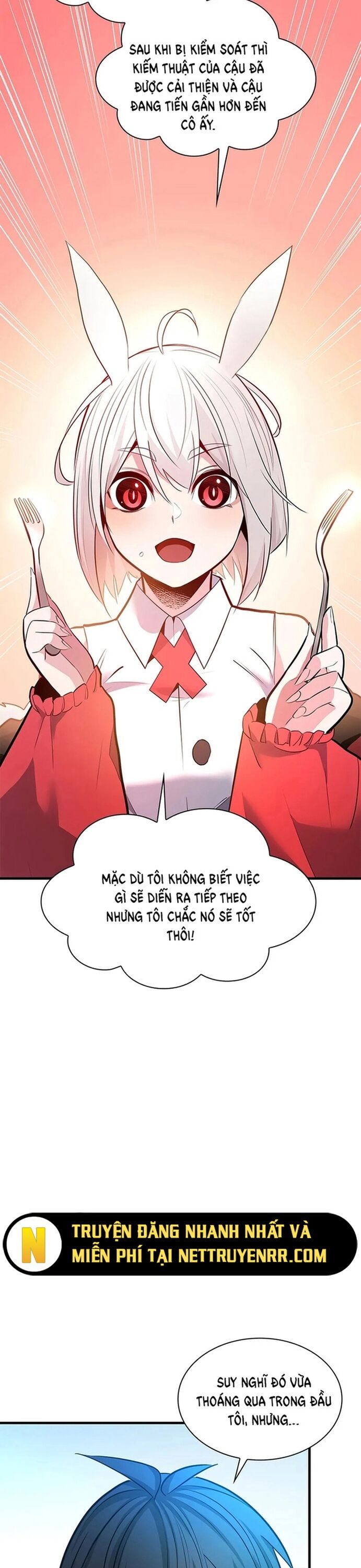 Hầm Ngục Hướng Dẫn Cấp Địa Ngục Chapter 205 - Trang 2