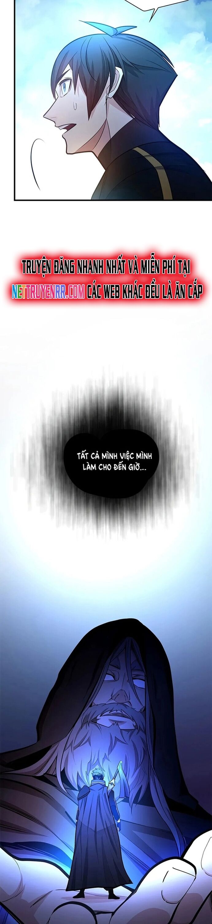 Hầm Ngục Hướng Dẫn Cấp Địa Ngục Chapter 205 - Trang 2