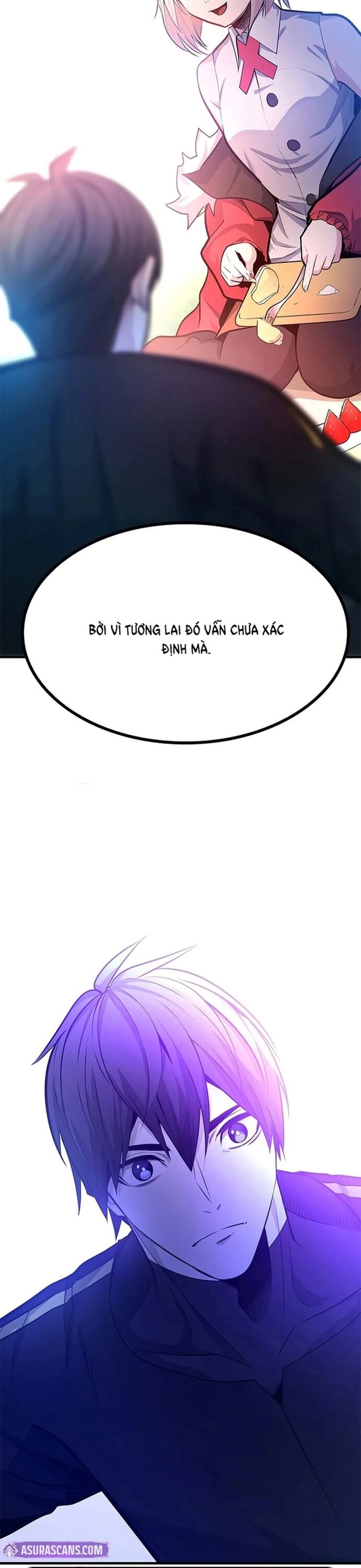 Hầm Ngục Hướng Dẫn Cấp Địa Ngục Chapter 205 - Trang 2