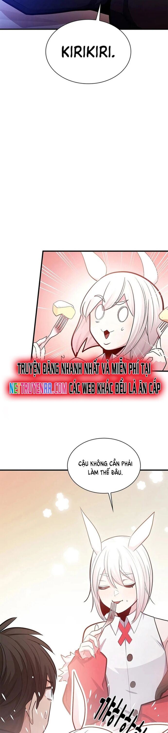 Hầm Ngục Hướng Dẫn Cấp Địa Ngục Chapter 205 - Trang 2