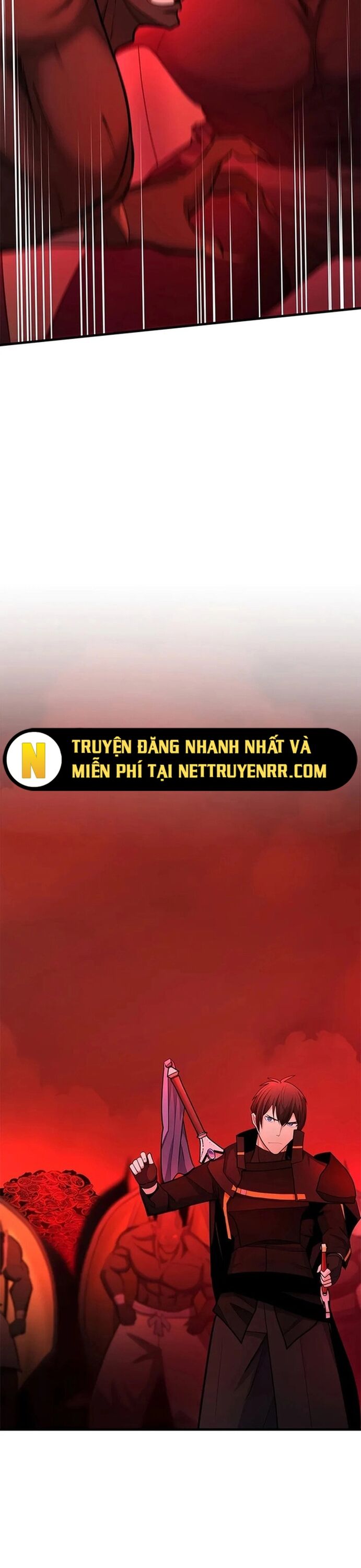 Hầm Ngục Hướng Dẫn Cấp Địa Ngục Chapter 206 - Trang 2