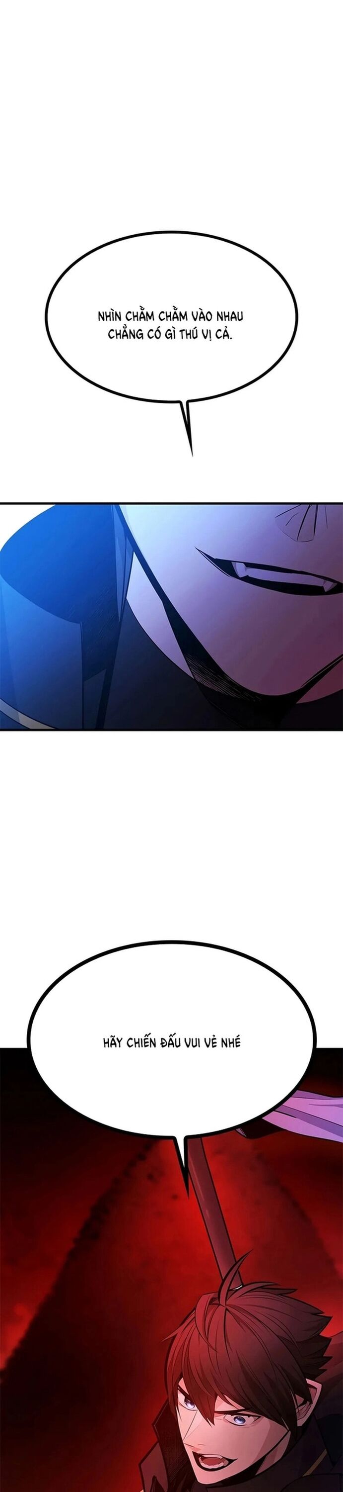 Hầm Ngục Hướng Dẫn Cấp Địa Ngục Chapter 206 - Trang 2