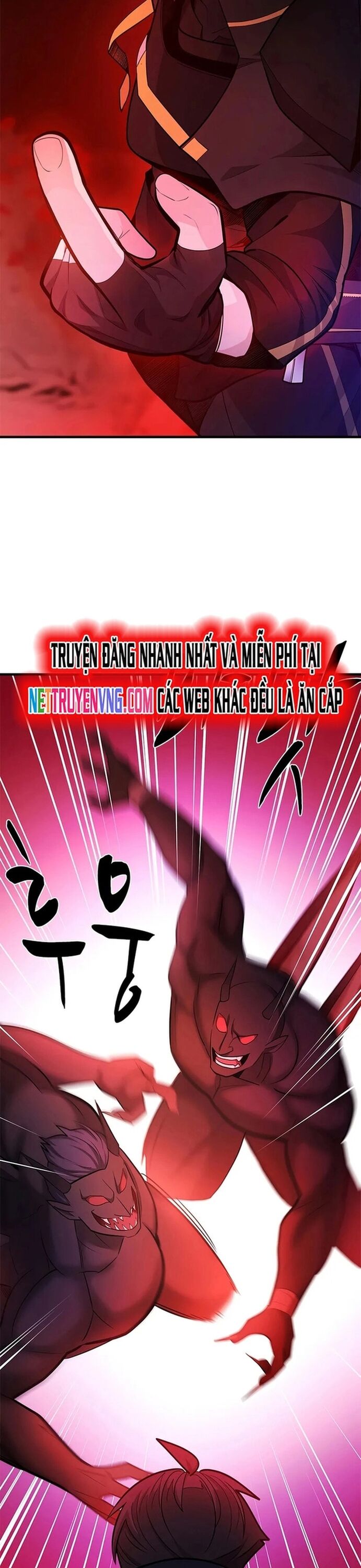 Hầm Ngục Hướng Dẫn Cấp Địa Ngục Chapter 206 - Trang 2