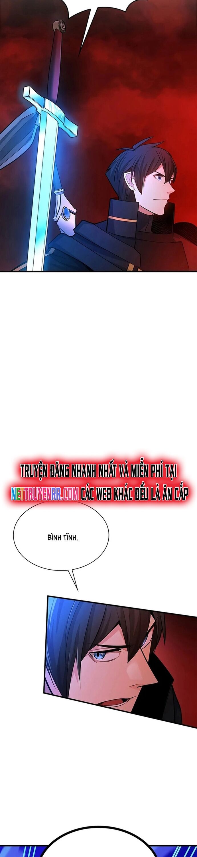 Hầm Ngục Hướng Dẫn Cấp Địa Ngục Chapter 206 - Trang 2