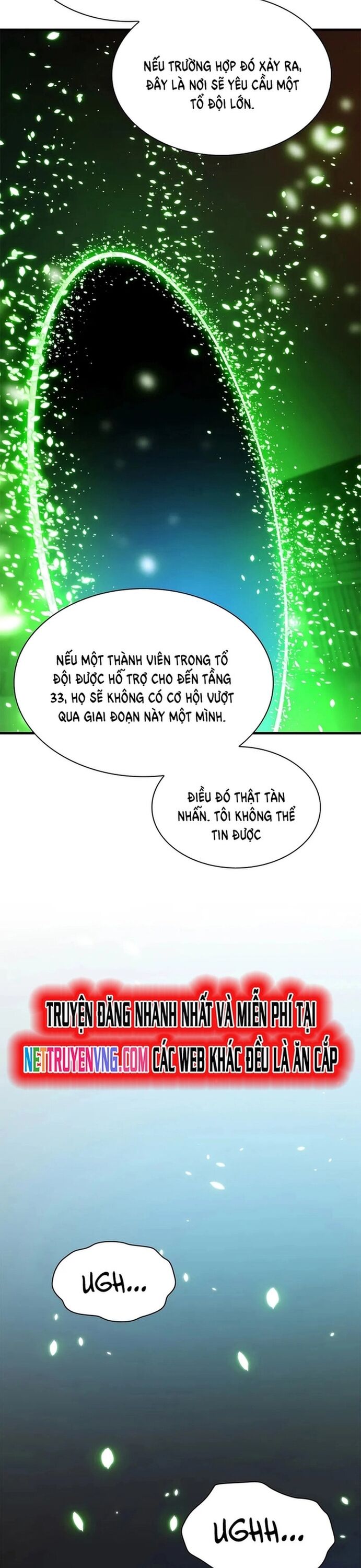 Hầm Ngục Hướng Dẫn Cấp Địa Ngục Chapter 206 - Trang 2