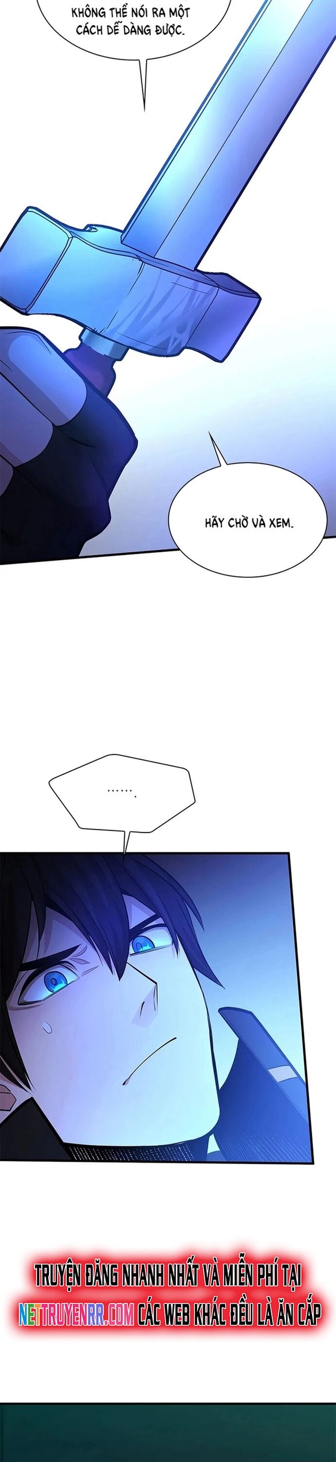 Hầm Ngục Hướng Dẫn Cấp Địa Ngục Chapter 206 - Trang 2