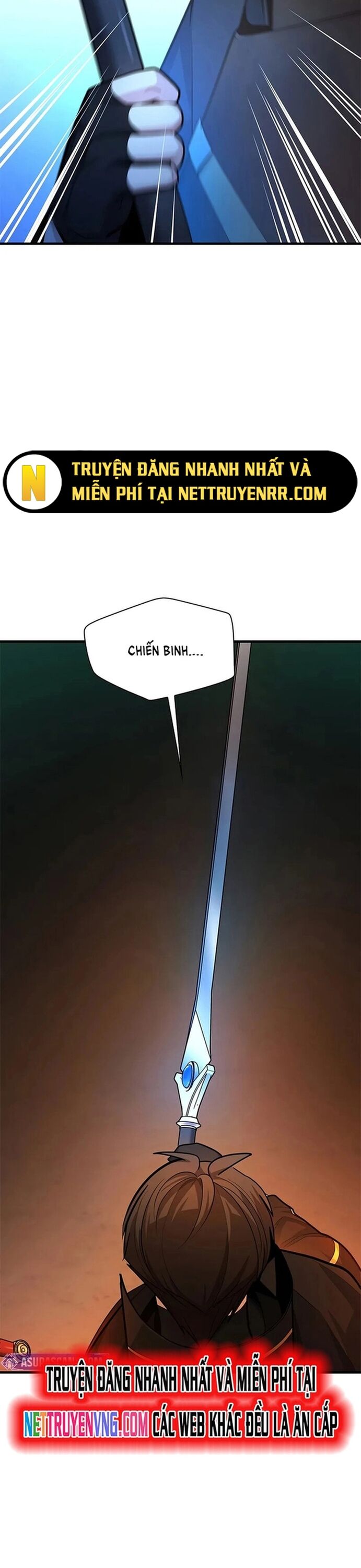 Hầm Ngục Hướng Dẫn Cấp Địa Ngục Chapter 206 - Trang 2