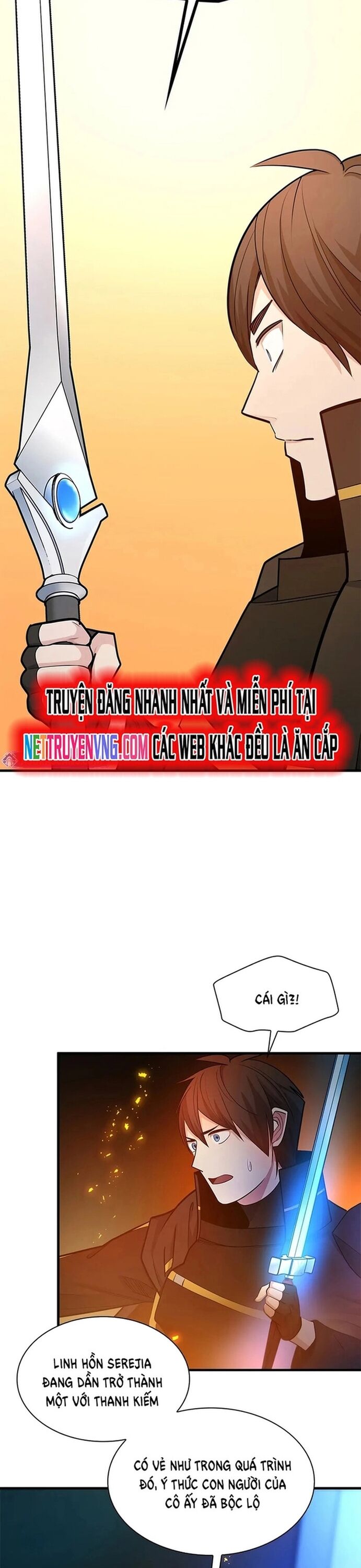 Hầm Ngục Hướng Dẫn Cấp Địa Ngục Chapter 206 - Trang 2