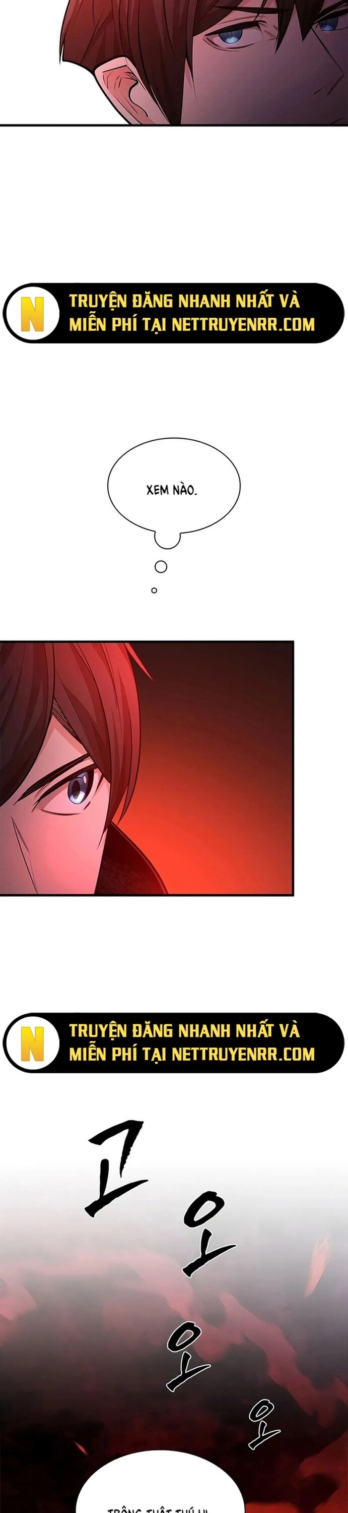 Hầm Ngục Hướng Dẫn Cấp Địa Ngục Chapter 206 - Trang 2