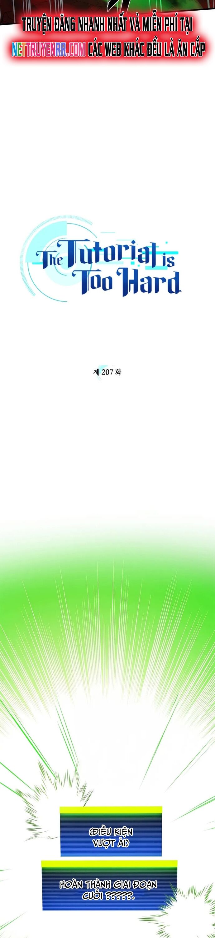 Hầm Ngục Hướng Dẫn Cấp Địa Ngục Chapter 207 - Trang 2