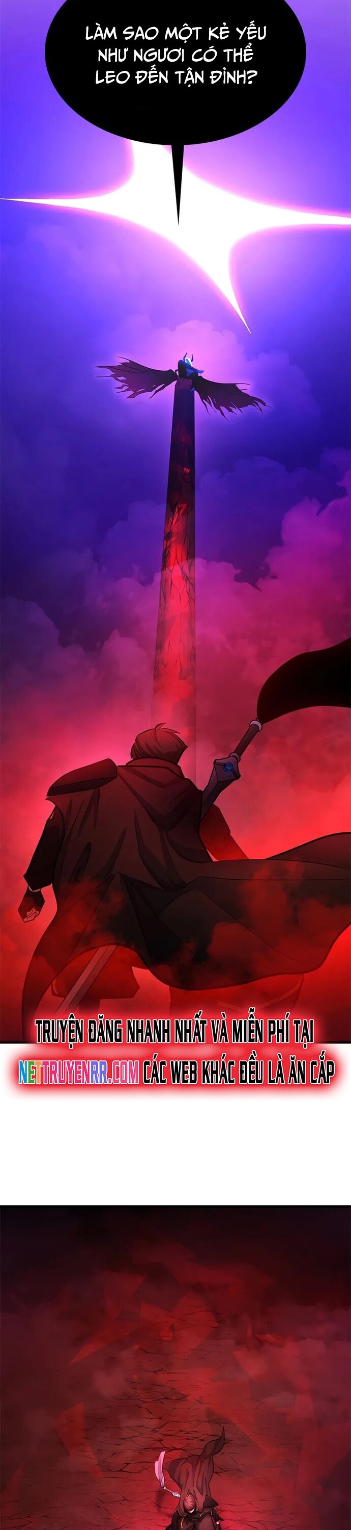 Hầm Ngục Hướng Dẫn Cấp Địa Ngục Chapter 207 - Trang 2