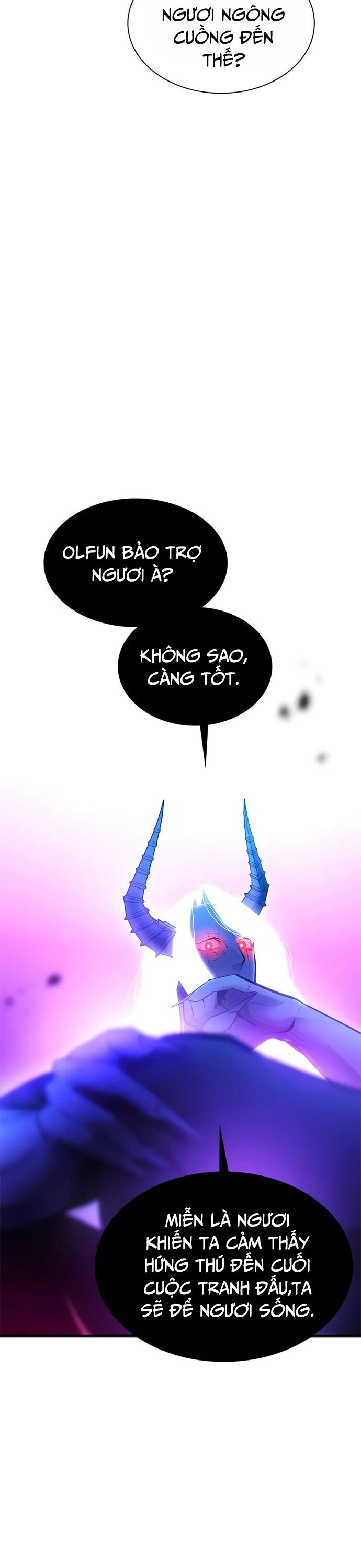 Hầm Ngục Hướng Dẫn Cấp Địa Ngục Chapter 207 - Trang 2