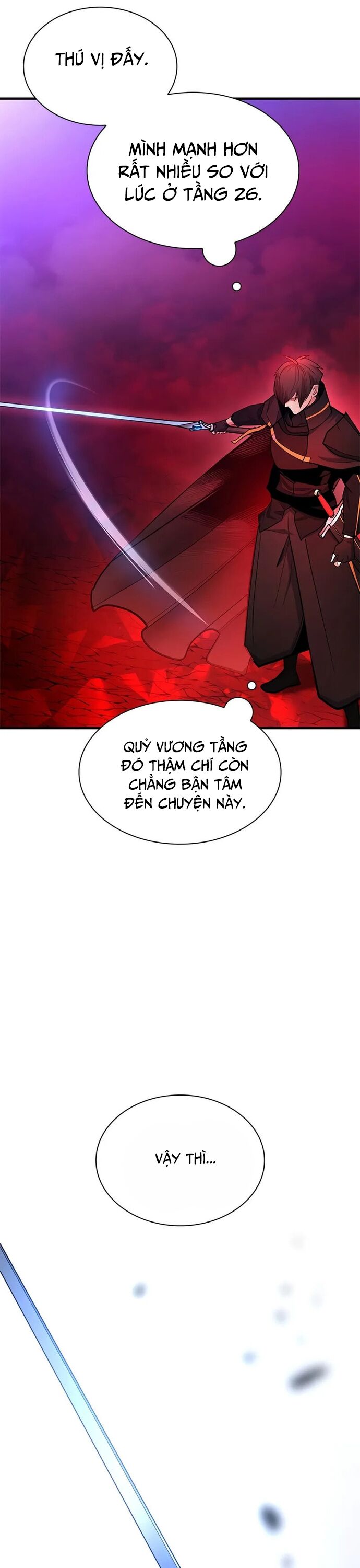 Hầm Ngục Hướng Dẫn Cấp Địa Ngục Chapter 207 - Trang 2