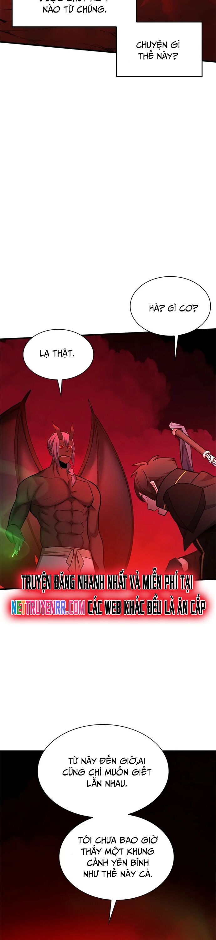 Hầm Ngục Hướng Dẫn Cấp Địa Ngục Chapter 207 - Trang 2