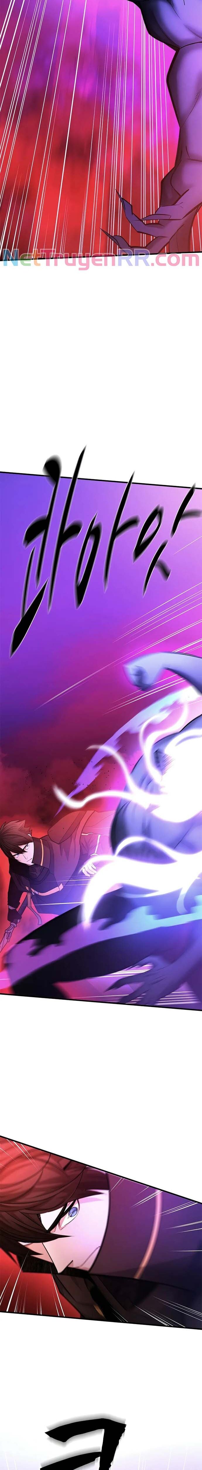 Hầm Ngục Hướng Dẫn Cấp Địa Ngục Chapter 208 - Trang 2