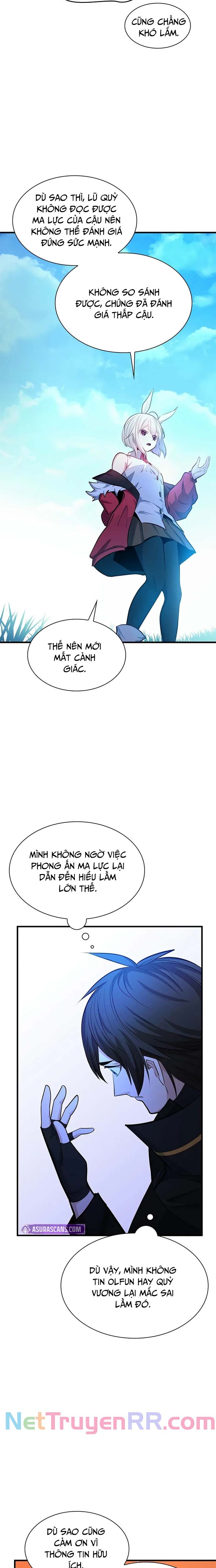 Hầm Ngục Hướng Dẫn Cấp Địa Ngục Chapter 209 - Trang 2