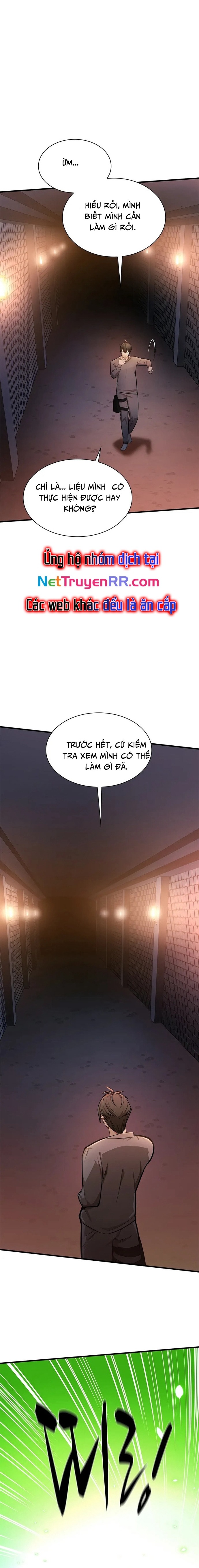 Hầm Ngục Hướng Dẫn Cấp Địa Ngục Chapter 210 - Trang 2
