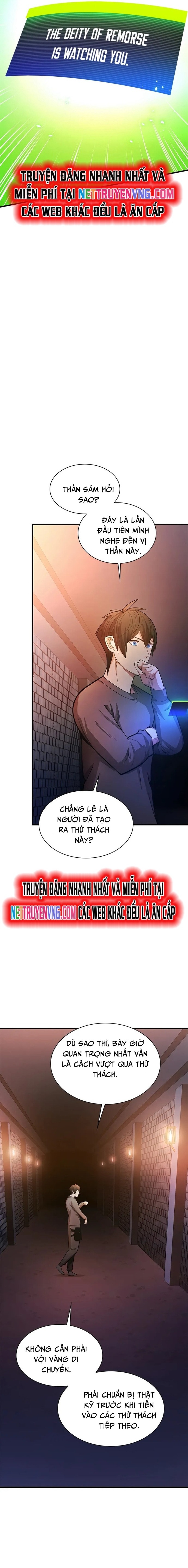 Hầm Ngục Hướng Dẫn Cấp Địa Ngục Chapter 210 - Trang 2