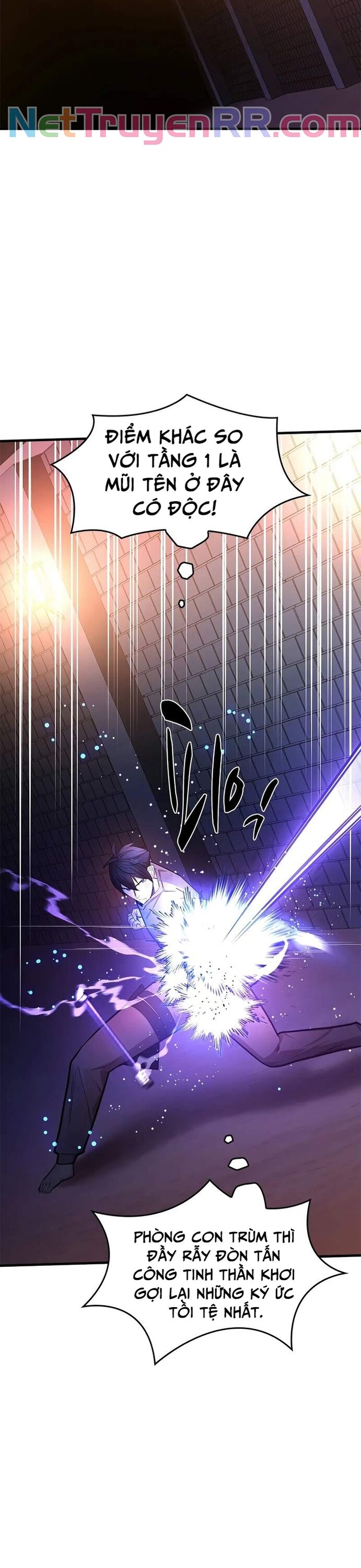 Hầm Ngục Hướng Dẫn Cấp Địa Ngục Chapter 212 - Trang 2